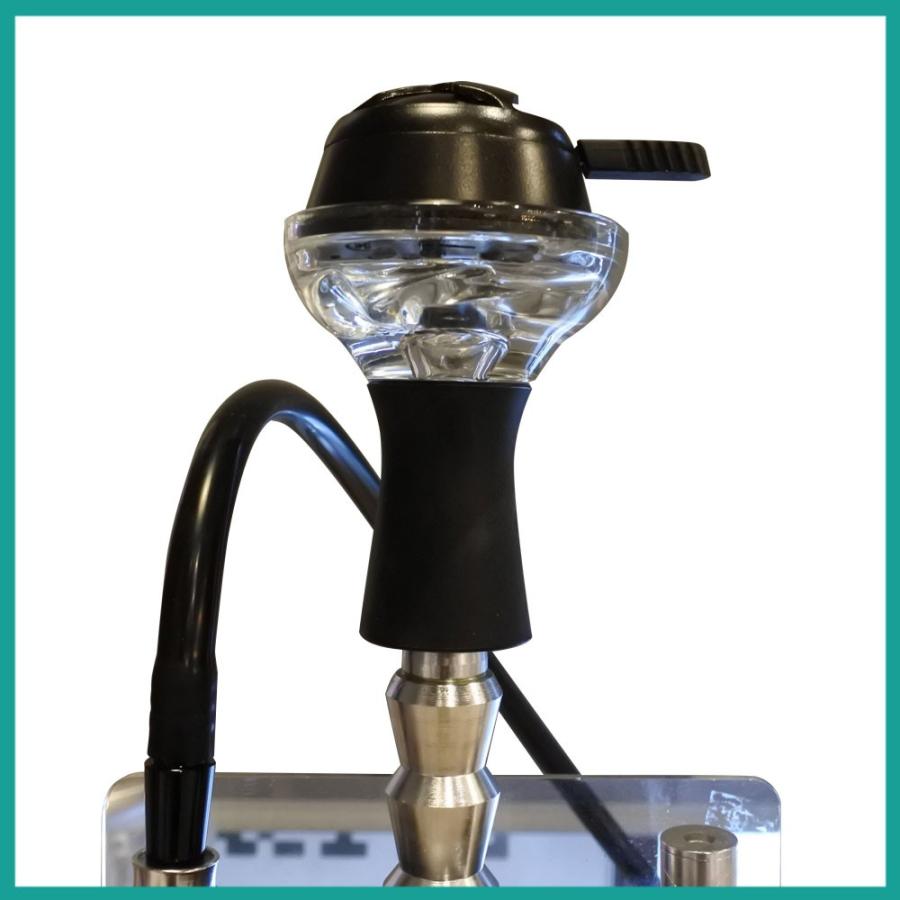 水タバコ 炭用 Shisha Hookah シーシャ フーカ フーカー ボウル