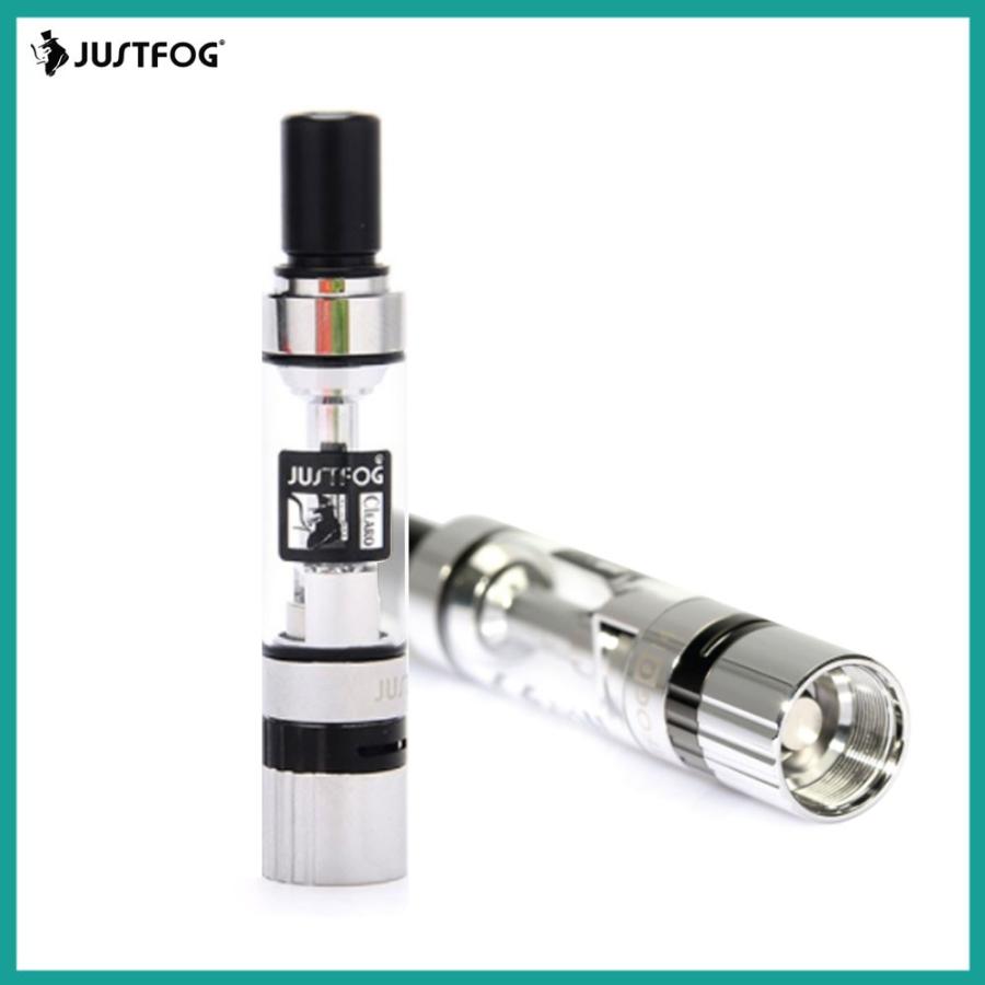 電子タバコ Vape ベイプ アトマイザー Justfog ジャストフォグ Q14 用 コイル 付きお得な2個セット メンソール に強い Pyrex ガラスタンク Justfogat2 サンエスライン Yahoo 店 通販 Yahoo ショッピング