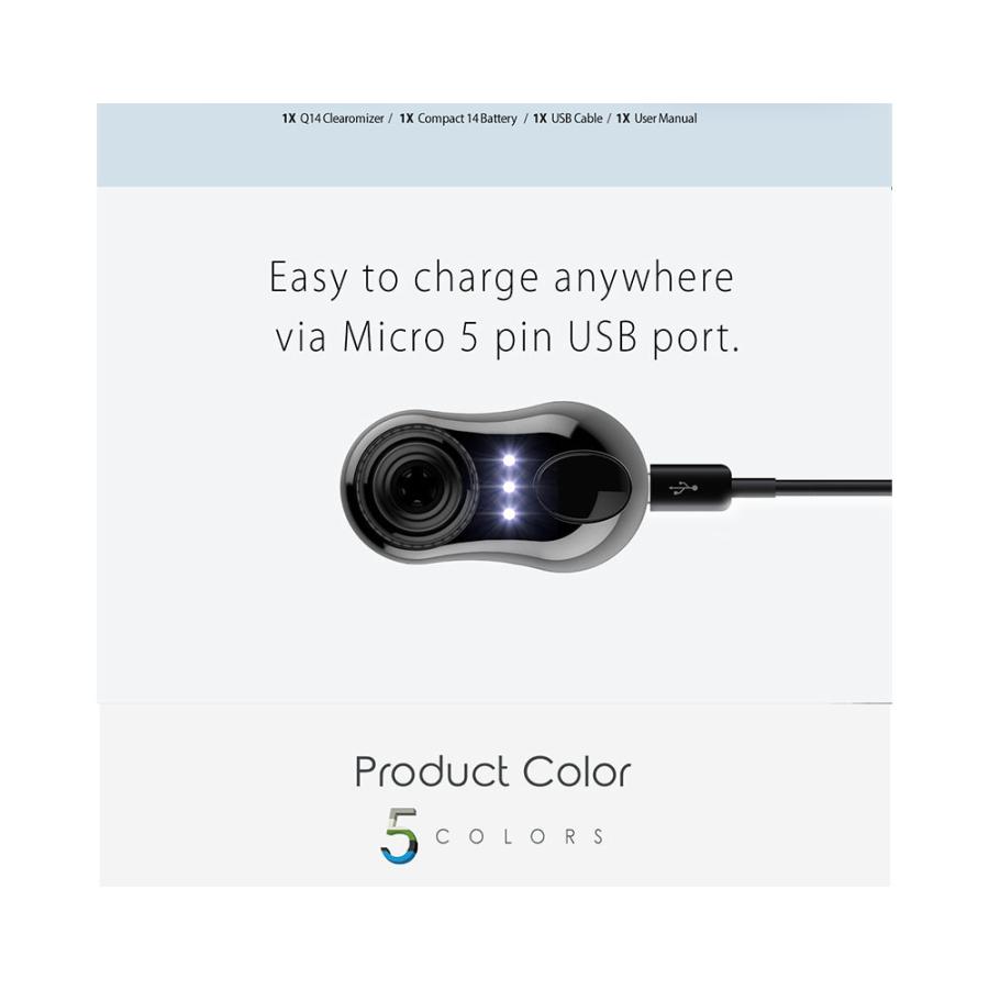 Vape ベイプ スターターキット 本体 初心者 おすすめ Justfog Compact 14 Kit ジャストフォグ コンパクト 14 スターターキット 選べる5色 Justfogc14kit サンエスライン Yahoo 店 通販 Yahoo ショッピング