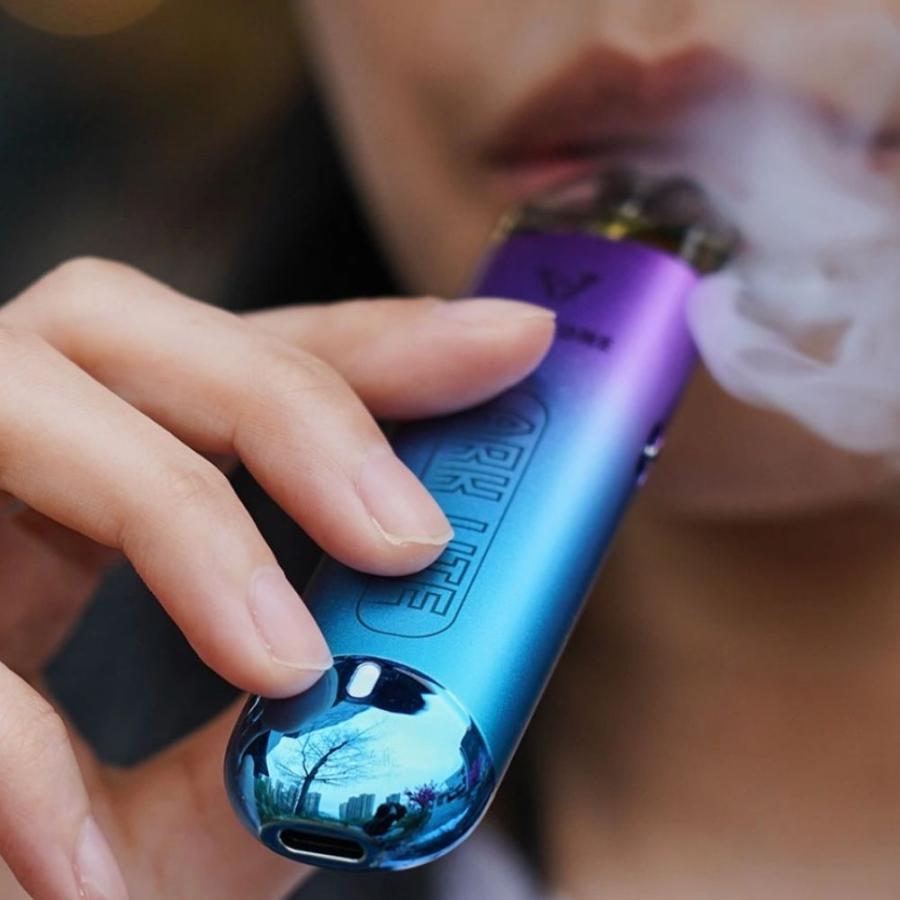 KEY STONE ARK LITE POD スターターキット 900mAh 電子タバコ VAPE