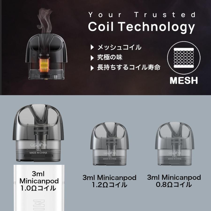kannaway VAPE 2本セット　新品未使用品 楽天市場】Geekvape Aegis Boost2 B60 pod 2個入り 電子タバコ