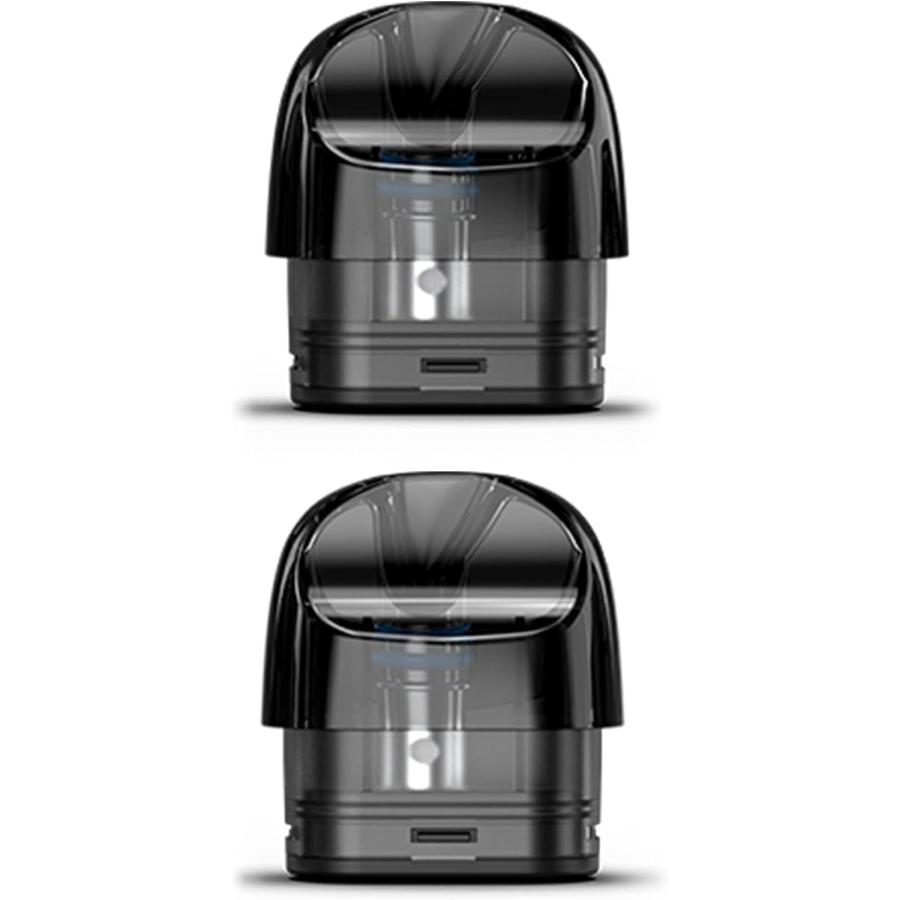 3箱セット aspire minican + カートリッジ 交換 対応 POD 2個 入り 1.2