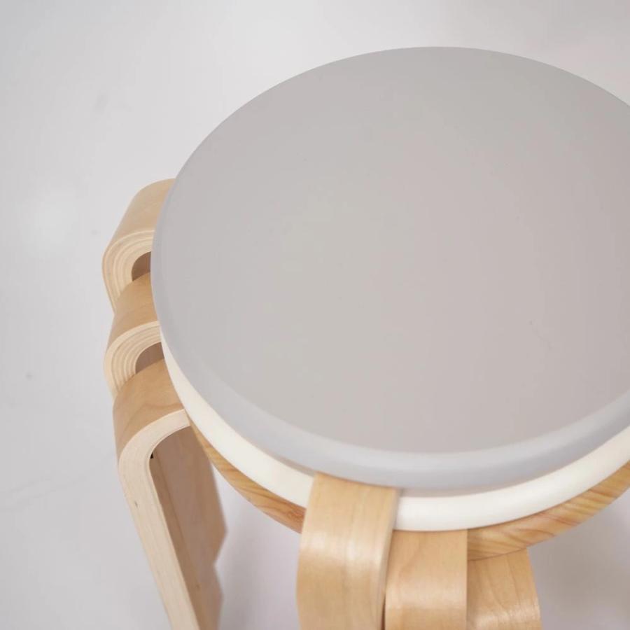 スタッキングチェア スツール 完成品 2脚 4,680円〜 4脚 6脚 パーチスタック 木製 北欧 丸椅子 シンプル コンパクト 軽量 腰掛け イス 椅子 玄関 キッチン |  | 12