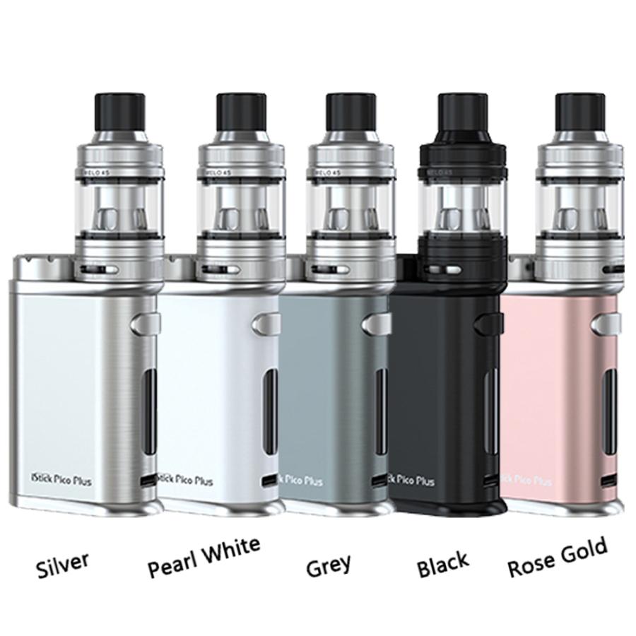 Eleaf（イーリーフ） eleaf istick pico plus kit バッテリーセット