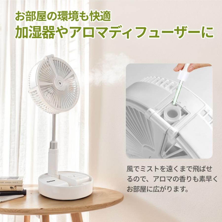 Re:Gear 扇風機 DCモーター 静音 リビング リモコン付 Re:Gear 扇風機 DCモーター 静音 リビング リモコン付