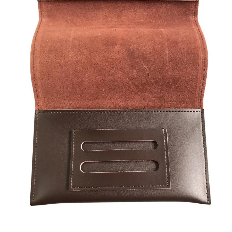 けうぃ　シャグポーチ sanesuline_shagpouchl