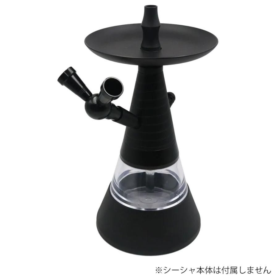 水タバコ シーシャ フーカ Shisha Hookah ホース 増設 分配 コネクター
