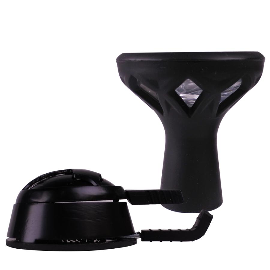 水タバコ シーシャ フーカ Shisha Hookah 交換用 クレイトップ ヒート