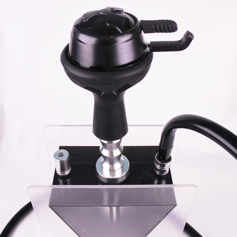水タバコ シーシャ フーカ Shisha Hookah 交換用 クレイトップ ヒート