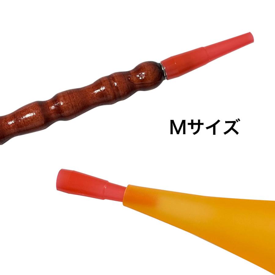 シーシャ フーカ Shisha Hookah ホース マウスピース Sサイズ Mサイズ