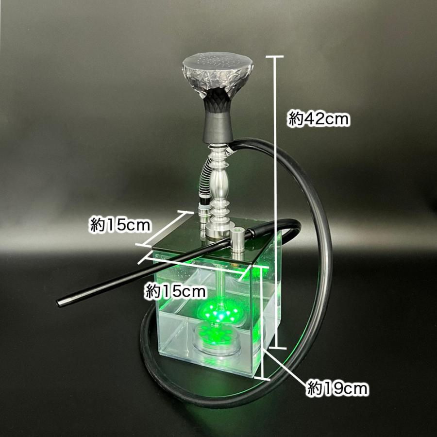 【値下げ】シーシャ本体　シリコンファンネル　ヒートマネジメント page5_69bbc884-8968-48ce-b019-