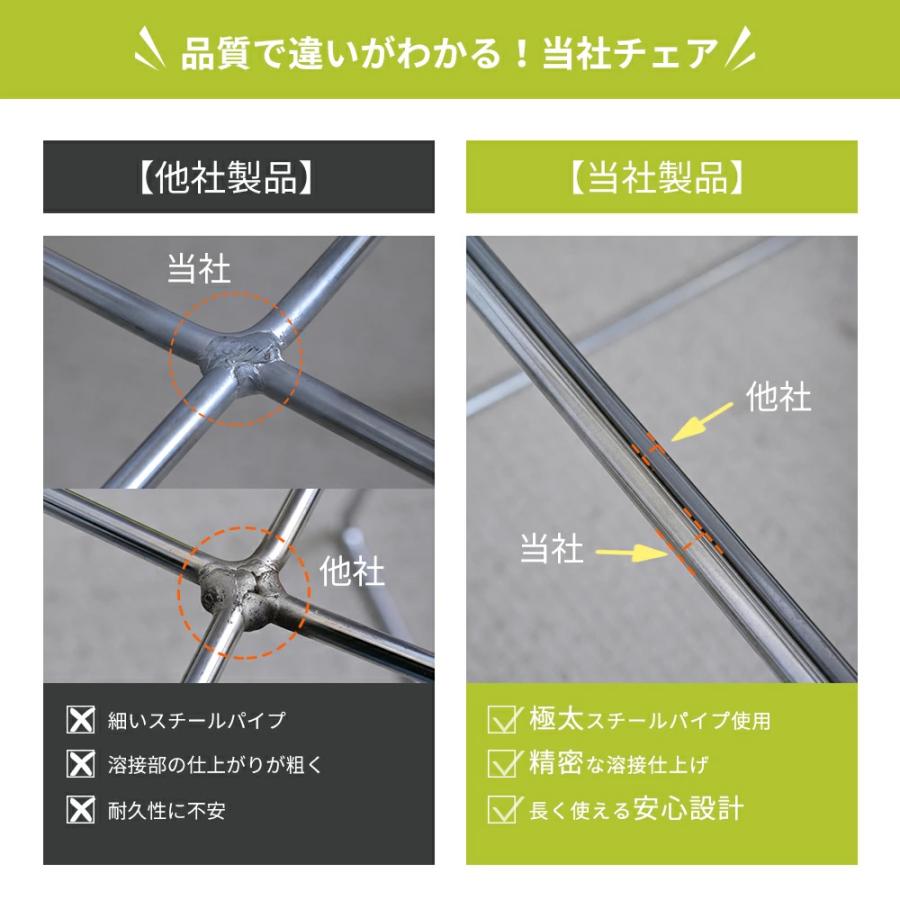ミーティングチェア 会議椅子 スタッキング 2脚セット 軽量 クッション付き 背もたれ有り セミナー 塾 オフィス 省スペース 収納可能 ミーティング 受付 |  | 20