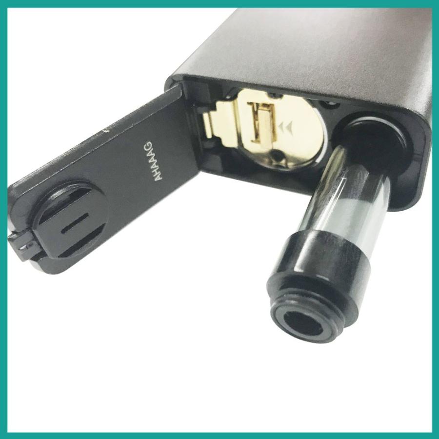 電子タバコ VAPE ベイプ ドリップチップ 交換用 予備 アクセサリー