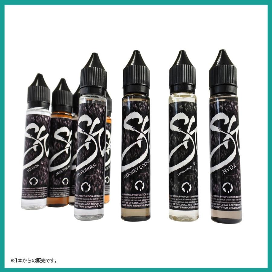 電子タバコ リキッド Vape ベイプ Usa産 The Vapor Hut Spacewars Sauce ザ ベイパーハット スペースウォーズ ソース 30ml Vaperhss サンエスライン Yahoo 店 通販 Yahoo ショッピング