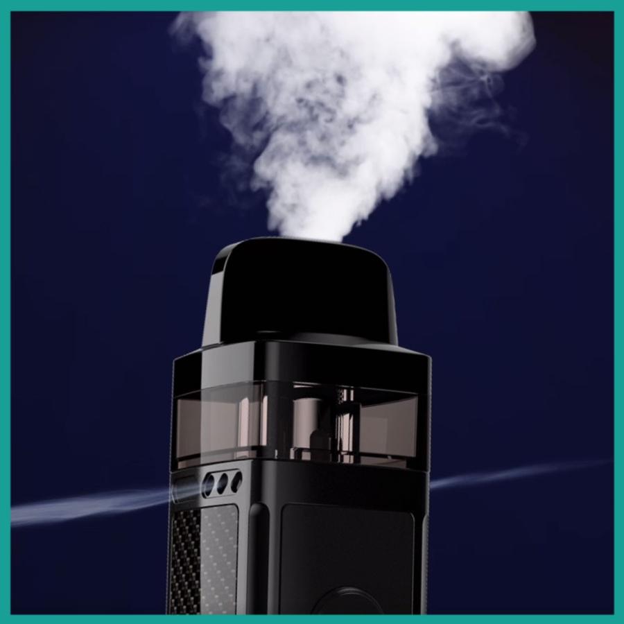 Voopoo Vinci Mod Pod ブープー ヴィンチ ビンチ 電子タバコ Vape ベイプ スターターキット バッテリー内蔵 カラー液晶 Voopoovincipod サンエスライン Yahoo 店 通販 Yahoo ショッピング