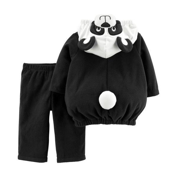 Carter S カーターズ パンダコスチューム2ピースセット ハロウィンhalloweenハロウィーン子供用着ぐるみ変身衣装 Select Shop サンファン Yahoo 店 通販 Yahoo ショッピング