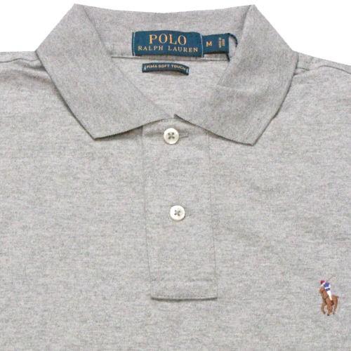 ralph lauren pima soft touch