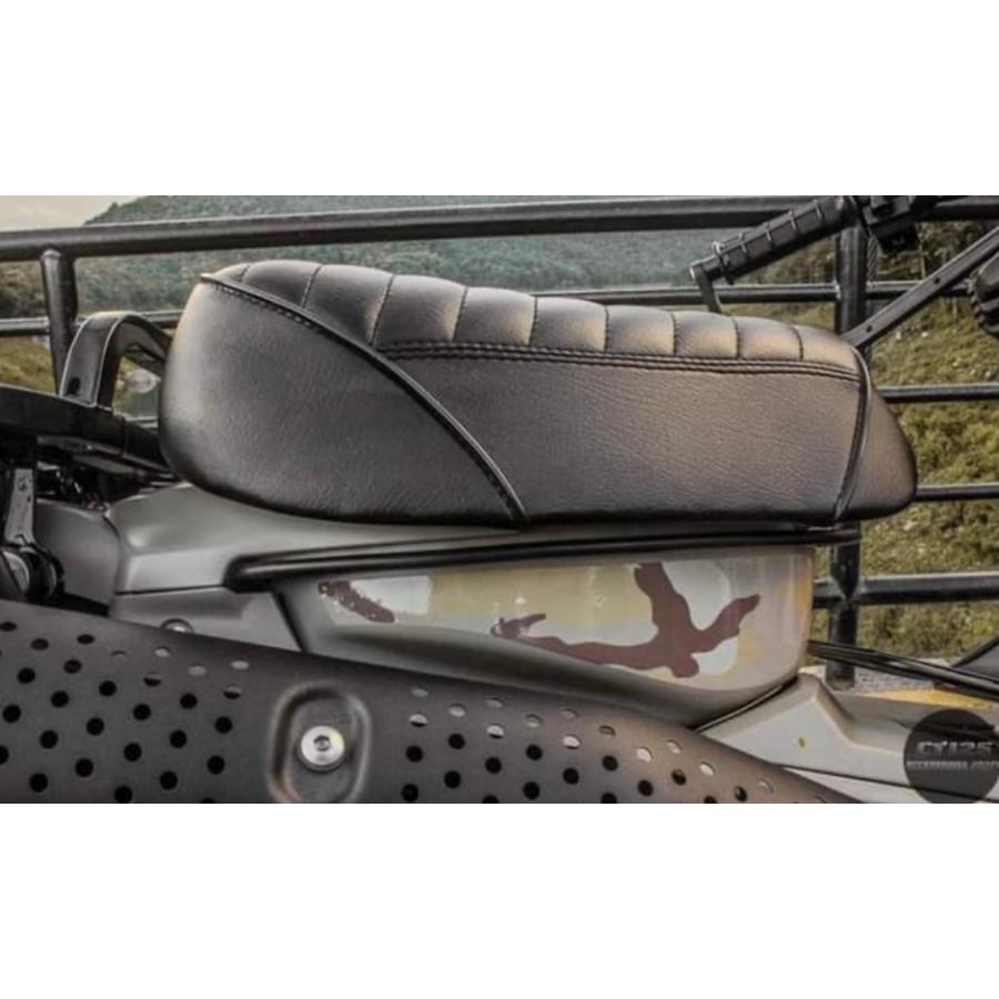 国内発送！ 送料無料 説明書付き CT125 ハンターカブ フレスコブラウン