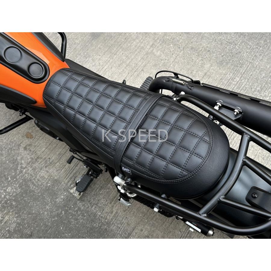 K-SPEED Diabolus CL13 カスタムシート Straight Pattern for K-SPEED Diabolus CL13 カスタムシート Straight Pattern for