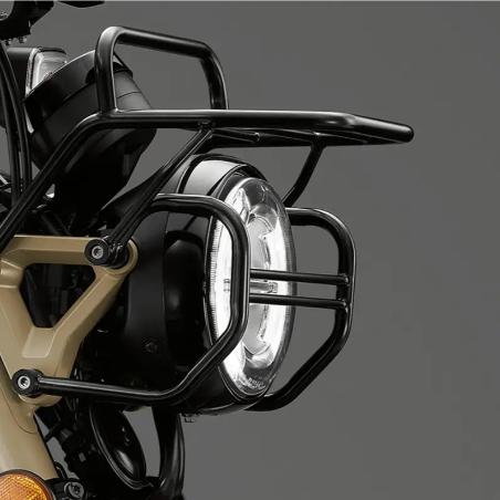 ハンターカブ 純正ヘッドライト＋ヘッドライトガード ハンターカブ 純正ヘッドライト＋ヘッドライトガード ホンダ 純正