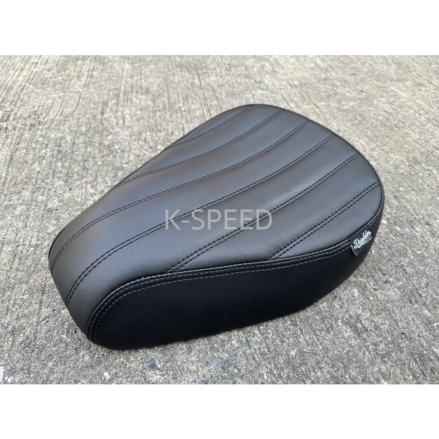 K-SPEED Diabolus CT01 ストレートストライプシート For CT125 K-SPEED Diabolus CT01 ストレートストライプシート For CT125