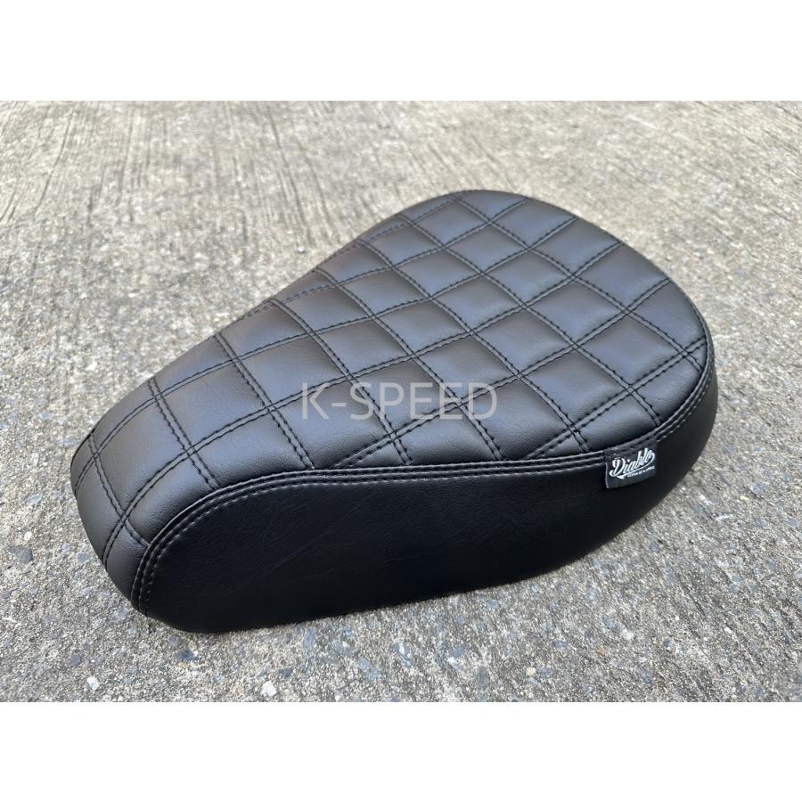 K-SPEED Diablo CT44 デザインシート for CT125 ハンターカブ K-SPEED Diablo CT44 デザインシート for CT125 ハンターカブ