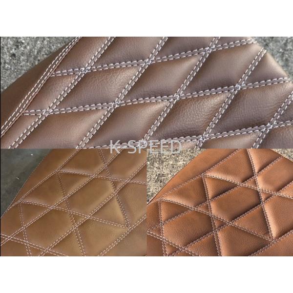 購入 Diabolus by K-Speed ブラウンシート K-SPEED Diabolus DX068