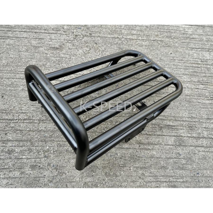 K-SPEED Diabolus CT73 リアキャリア ツールボックスステー For K-SPEED Diabolus CT73 リアキャリア ツールボックスステー For