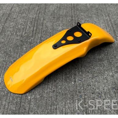 K-SPEED Diabolus CT87 フロントフェンダー Front fender for For