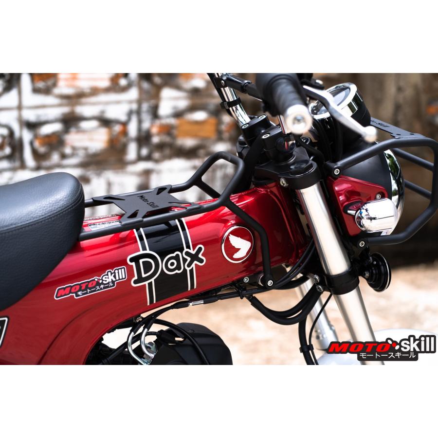 Motoskill センターキャリア For Dax125 ST125 Center Carrier