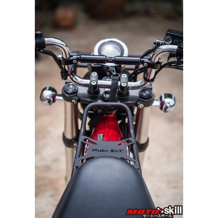 Motoskill センターキャリア For Dax125 ST125 Center Carrier Honda