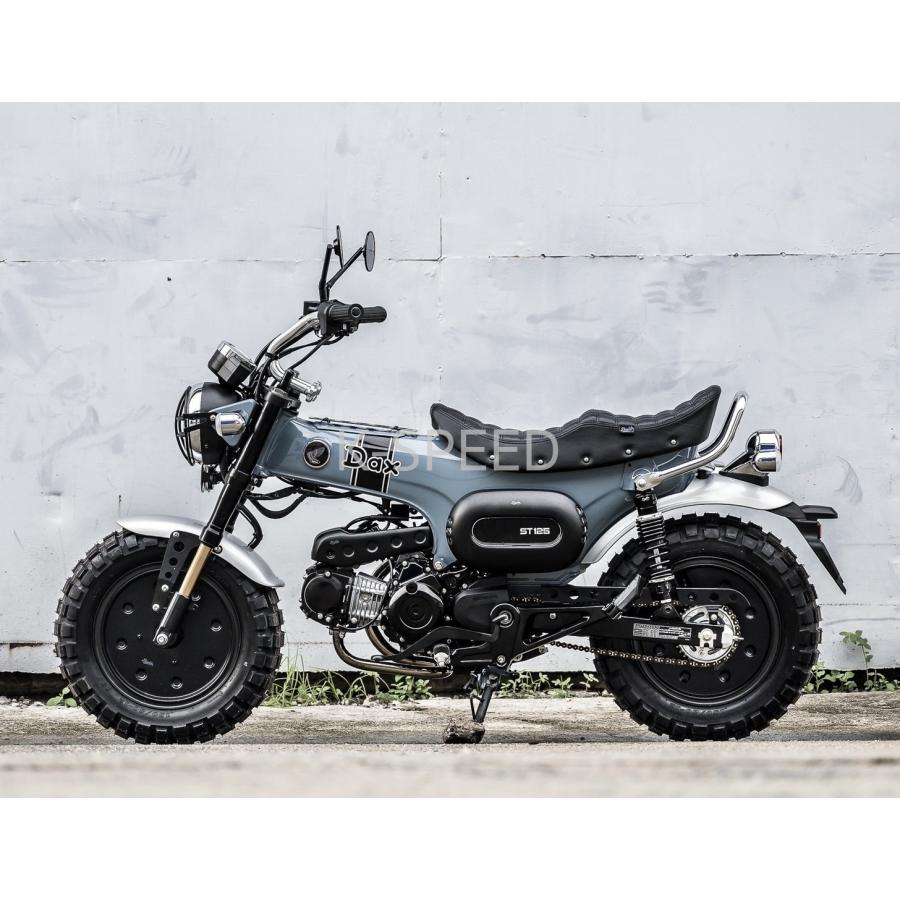 K-SPEED Diablo DX020 ホイールカバー Decorative Wheel Cover Set for