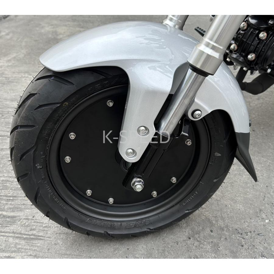 ディスクホイールカバー 中華ディスクホイール 中華ディスクホイール Yahoo!オークション