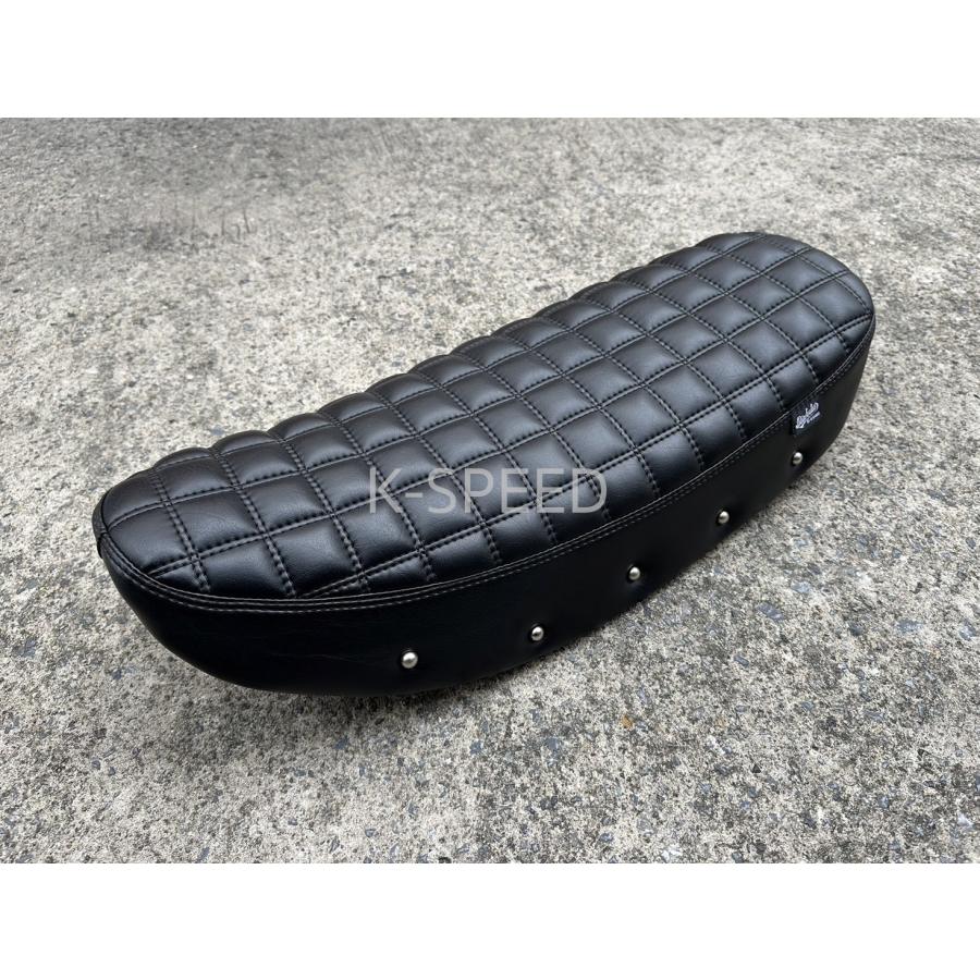 K-SPEED Diabolus DX039 カスタムシート K-SPEED Diabolus DX039 カスタムシート Special Curve Seat