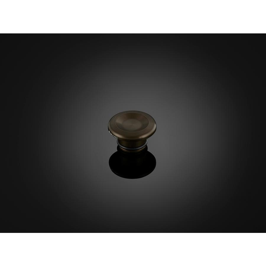 BIKERS バイカーズ ステムキャップ カスタムキャップ カワサキ