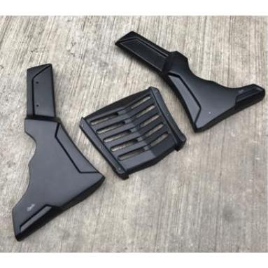 K-SPEED Diablo REBEL レブル250 RB0085 RB0161 エンジンカバー