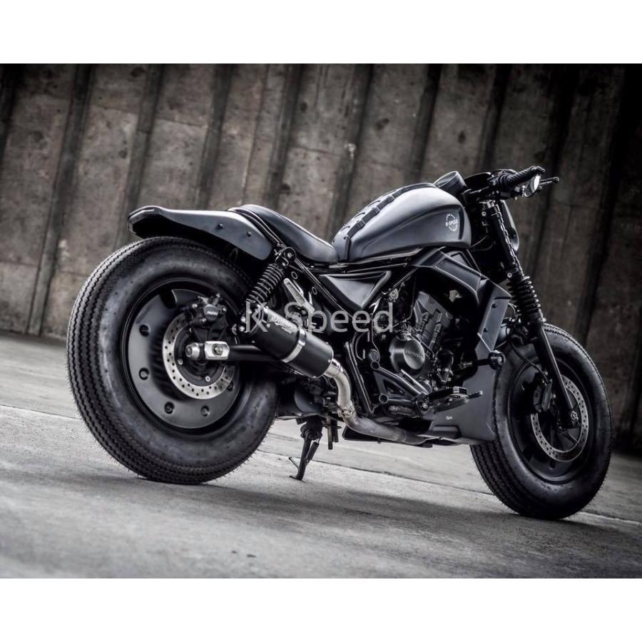 K-SPEED Diablo REBEL レブル 250, 300,500 用 RB0085 エンジン K-SPEED Diablo REBEL レブル 250, 300,500 用 RB0085 エンジン