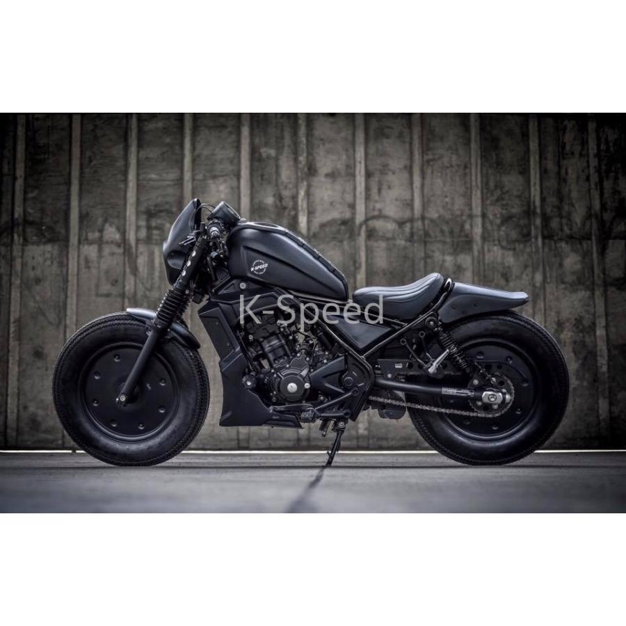 K-SPEED Diablo REBEL レブル 250, 300,500 用 RB0085 エンジン K-SPEED Diablo REBEL レブル 250, 300,500 用 RB0085 エンジン