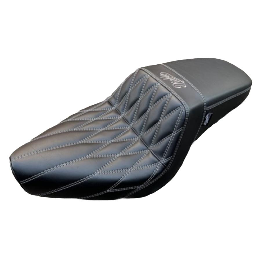 ホンダ　レブル250-500 シート RB0177 予約販売商品】K-SPEED シート RB0177 ホンダ レブル250 300 500