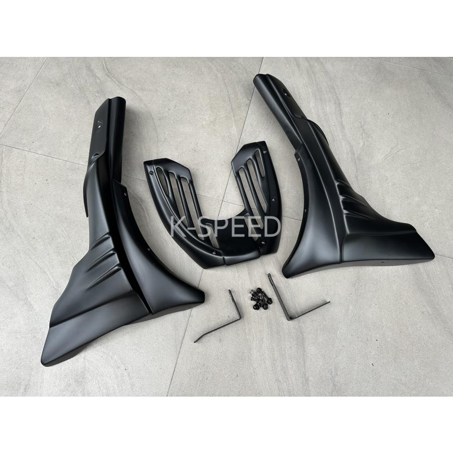 K-SPEED Diabolus RB0180 Decorative Pan Pane for Rebel250 K-SPEED Diabolus RB0180 Decorative Pan Pane for Rebel250