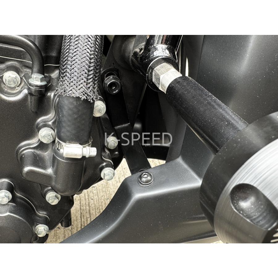 K-SPEED Diabolus RB0180 Decorative Pan Pane for Rebel250 K-SPEED Diabolus RB0180 Decorative Pan Pane for Rebel250