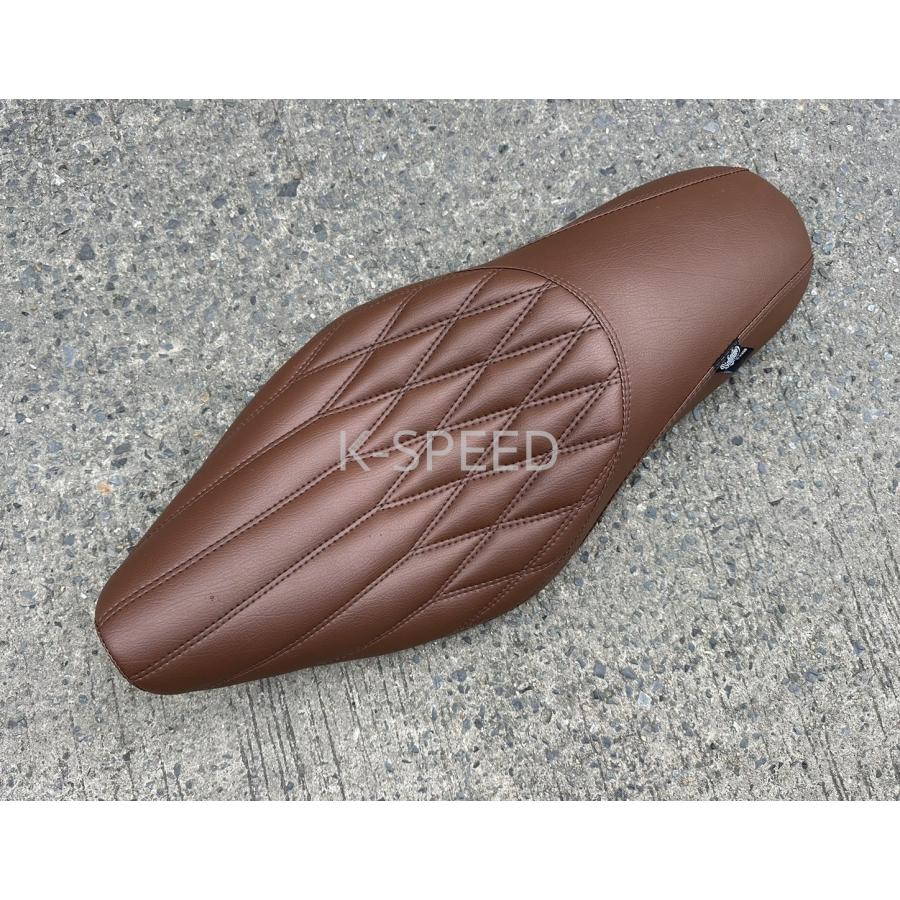 K-SPEED Diabolus RB0190 カスタムロングシート seat long model