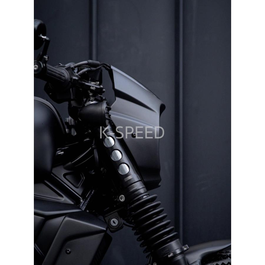 K-SPEED Diabolus RB0194 スペシャルヘッドライトカウル Headlight