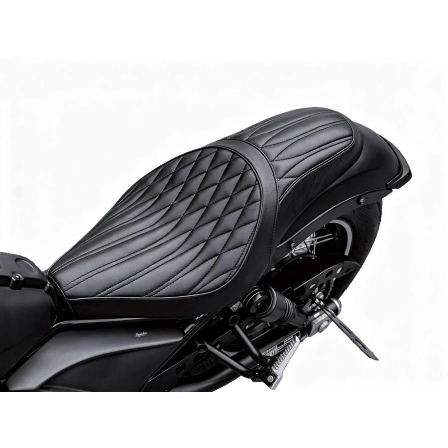 予約販売商品】K-SPEED シート RB0196 ホンダ レブル 250/300/500