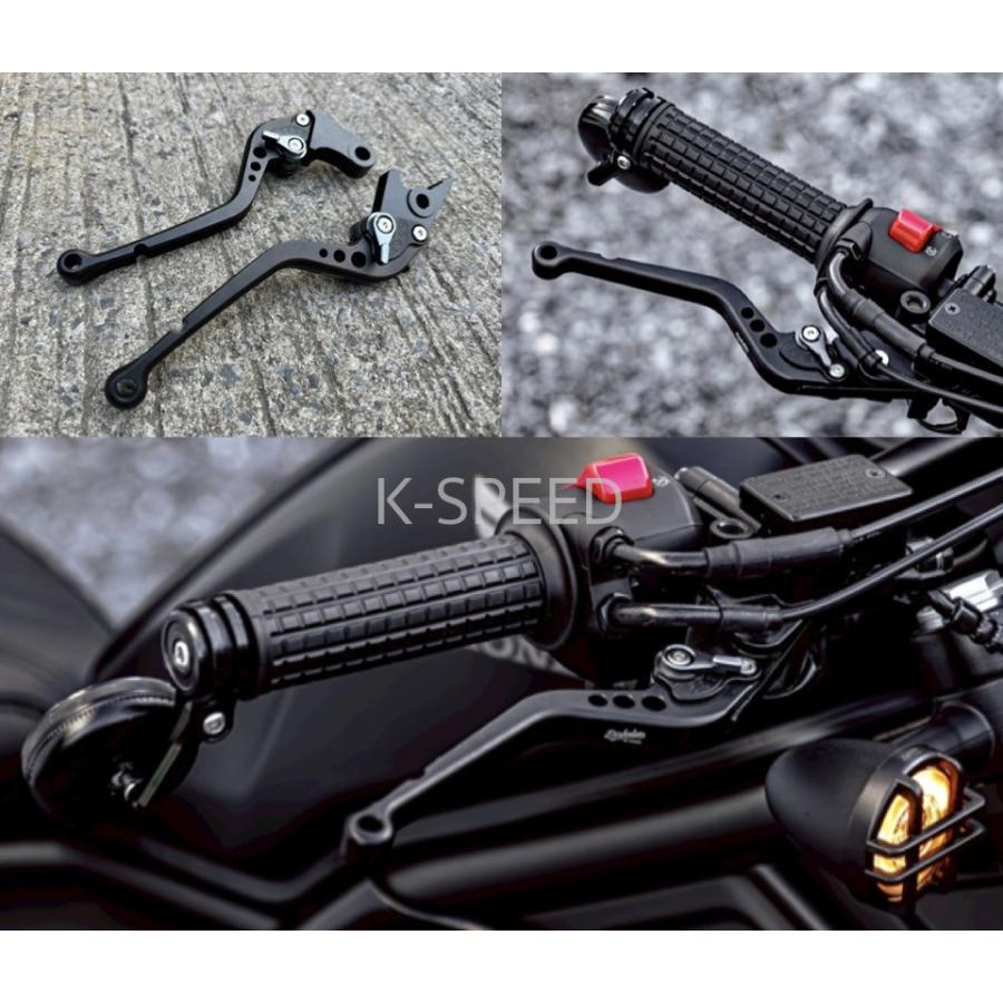 K-SPEED Diabolus RB0199 ブレーキ＆クラッチセット Brake & Clutch