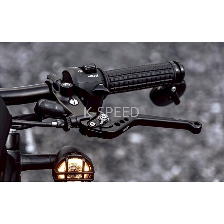 K-SPEED Diabolus RB0199 ブレーキ＆クラッチセット Brake & Clutch