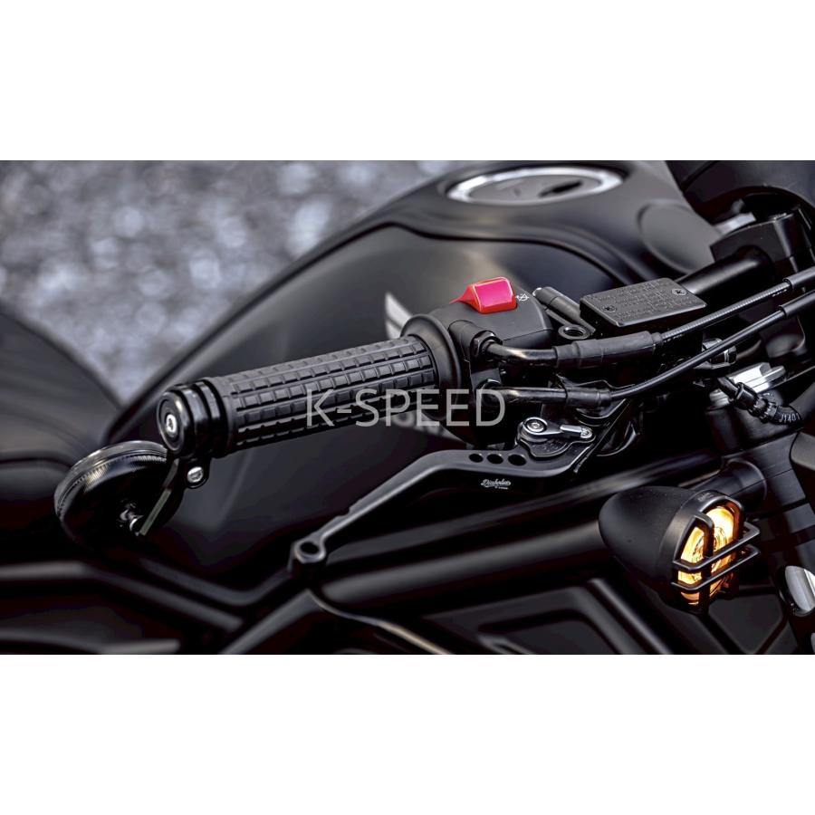K-SPEED Diabolus RB0199 ブレーキ＆クラッチセット Brake & Clutch