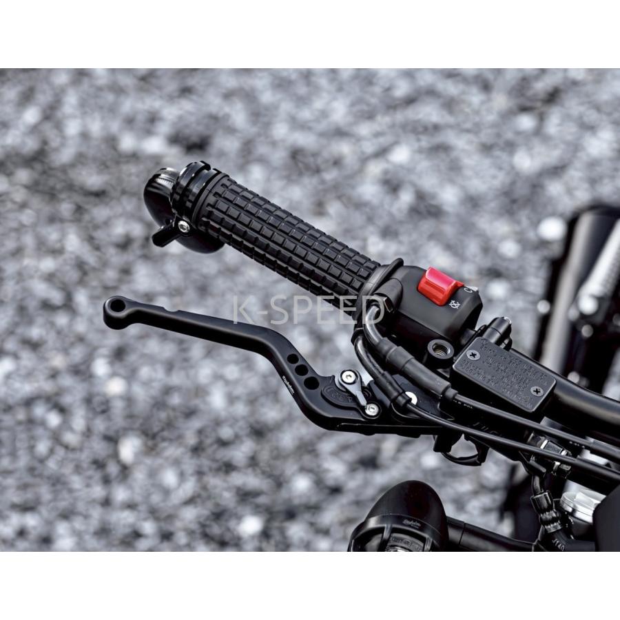 K-SPEED Diabolus RB0199 ブレーキ＆クラッチセット Brake & Clutch 