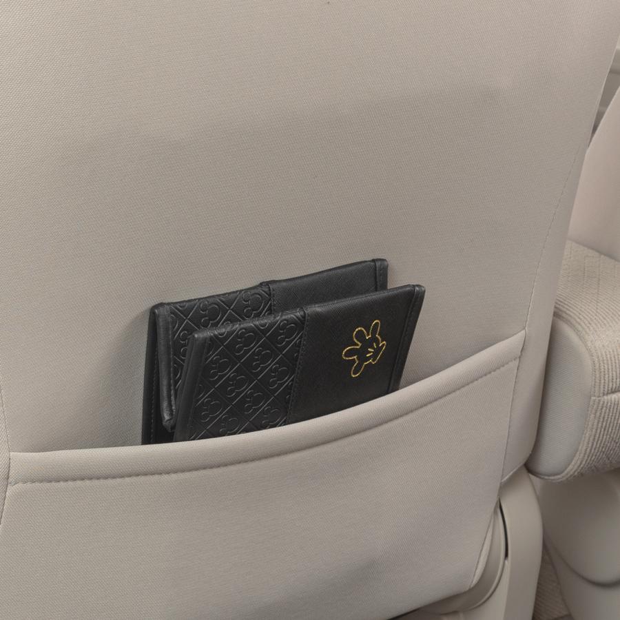 BONFORM マルチボックス 折り畳み式 Disney クラッシー ミッキーマウス