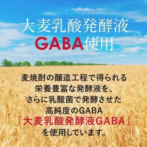 高めの血圧を下げ 事務的作業に伴う一時的な疲労感を緩和する 医師監修 機能性表示食品 サプリ 62粒 約1ヶ月分 GABA+ ギャバタス｜sangakushop｜11